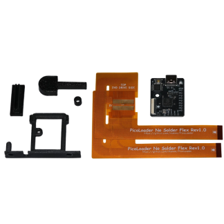 PicoLoader Solderless ODE Kit